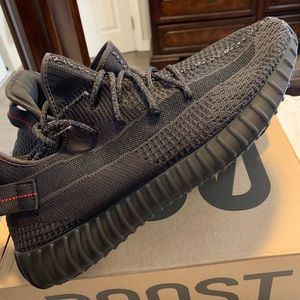 Brand New Yeezy Boost 350 v2